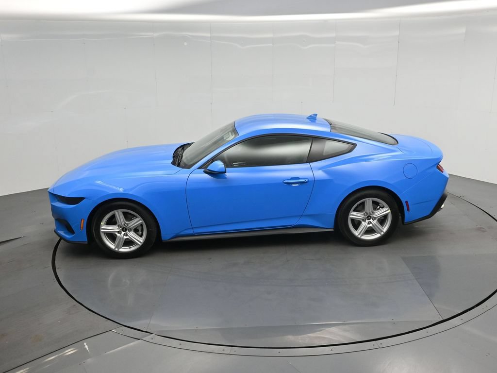New 2026 Ford Mustang Coupe RWD image 37