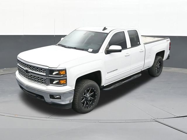 Used 2015 Chevrolet Silverado 1500 LT w/ LT Convenience Package image 63