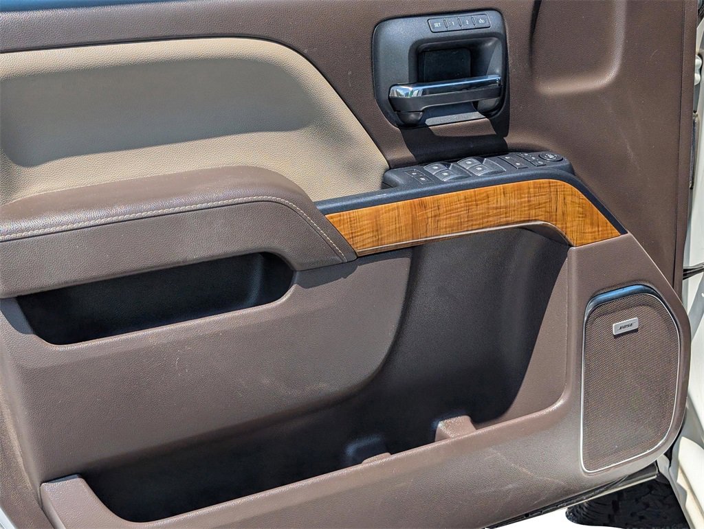 Used 2018 GMC Sierra 1500 SLT image 14