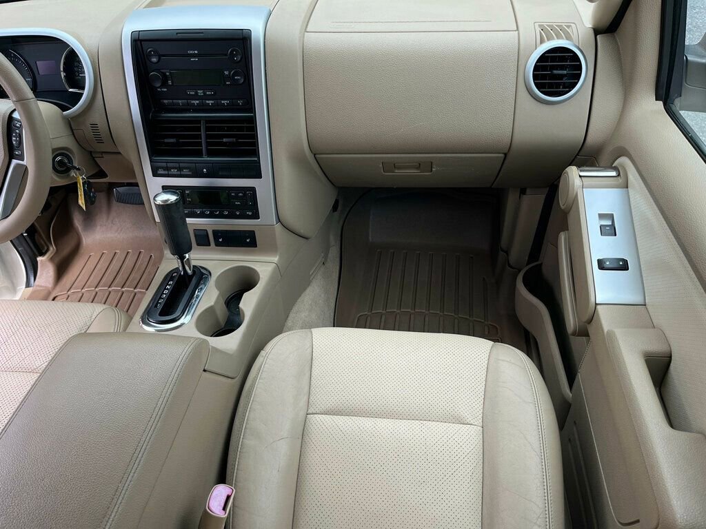 Used 2007 Mercury Mountaineer Premier AWD/4WD image 34
