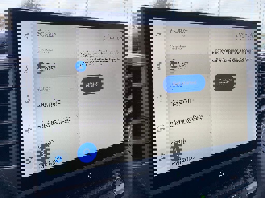 New 2026 Toyota Tundra Platinum image 21