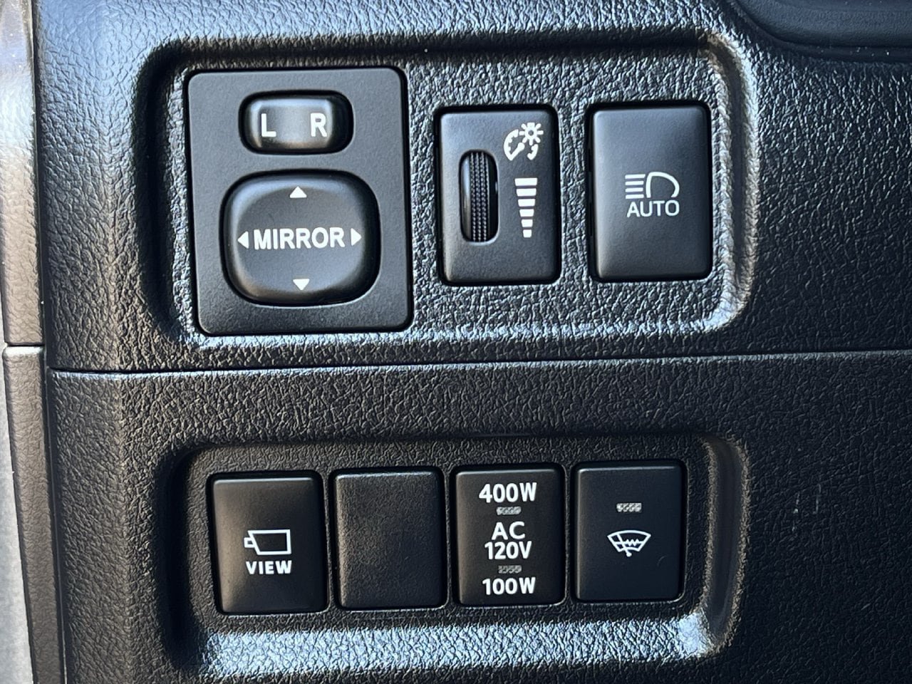 Used 2022 Toyota 4Runner TRD Off-Road Premium AWD/4WD image 20