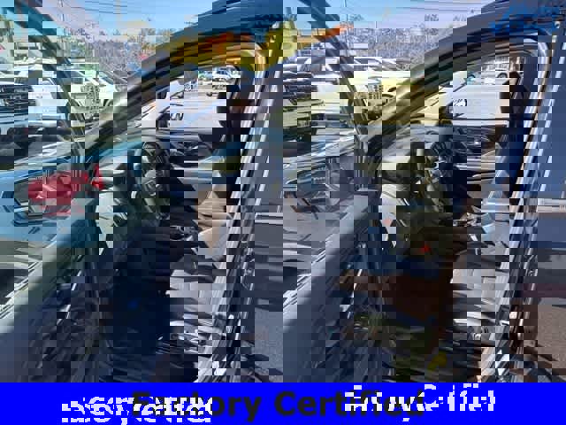 Certified 2022 GMC Terrain AT4 w/ Infotainment Package II image 18