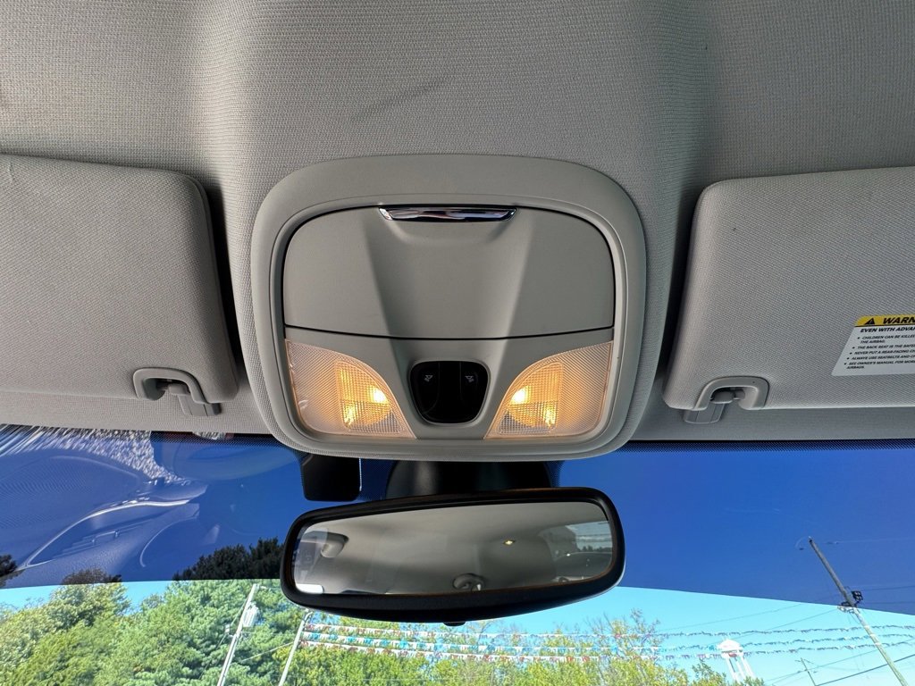 Used 2021 Jeep Cherokee Latitude image 28