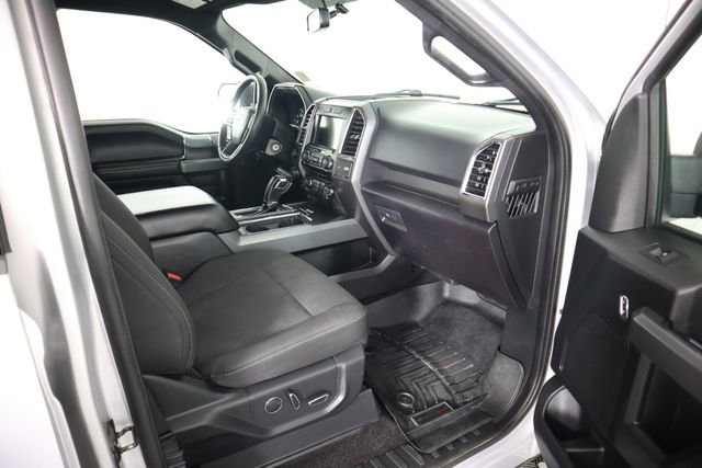 Used 2016 Ford F150 XLT w/ Equipment Group 302A Luxury image 60