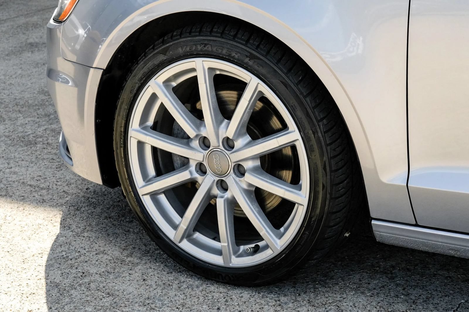Used 2016 Audi A3 1.8T Premium FWD image 63