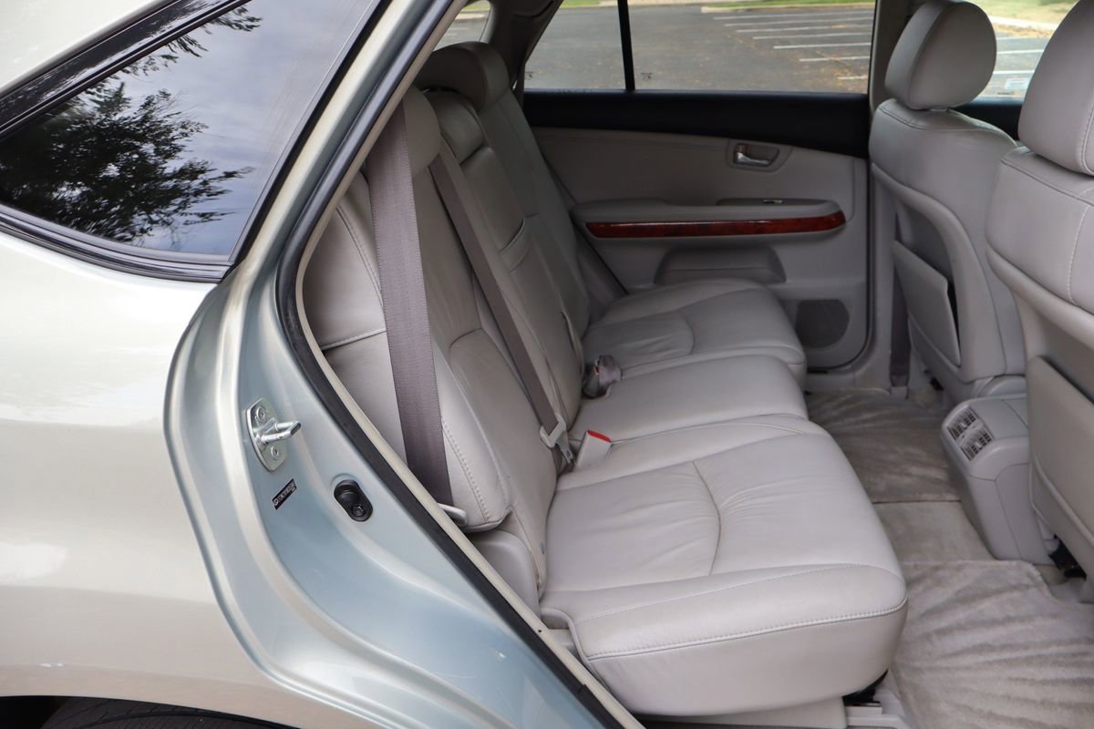 Used 2008 Lexus RX 350 AWD image 21