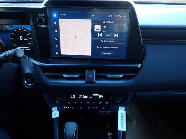 New 2026 Subaru Outback Limited w/ Premium/Limited Package image 19