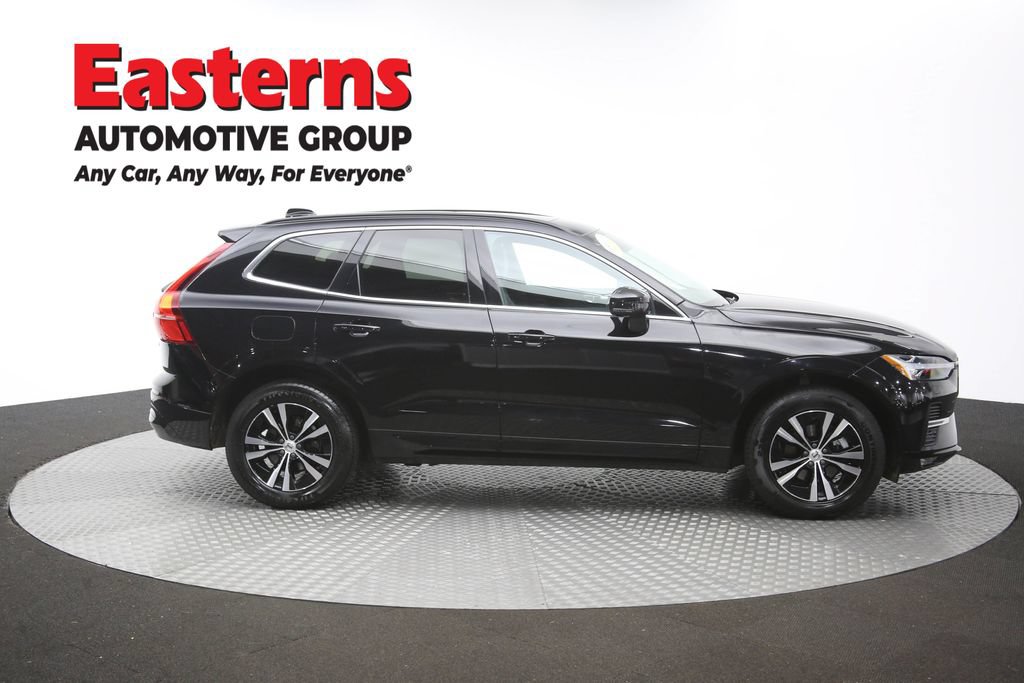 Used 2023 Volvo XC60 B5 Core FWD image 45