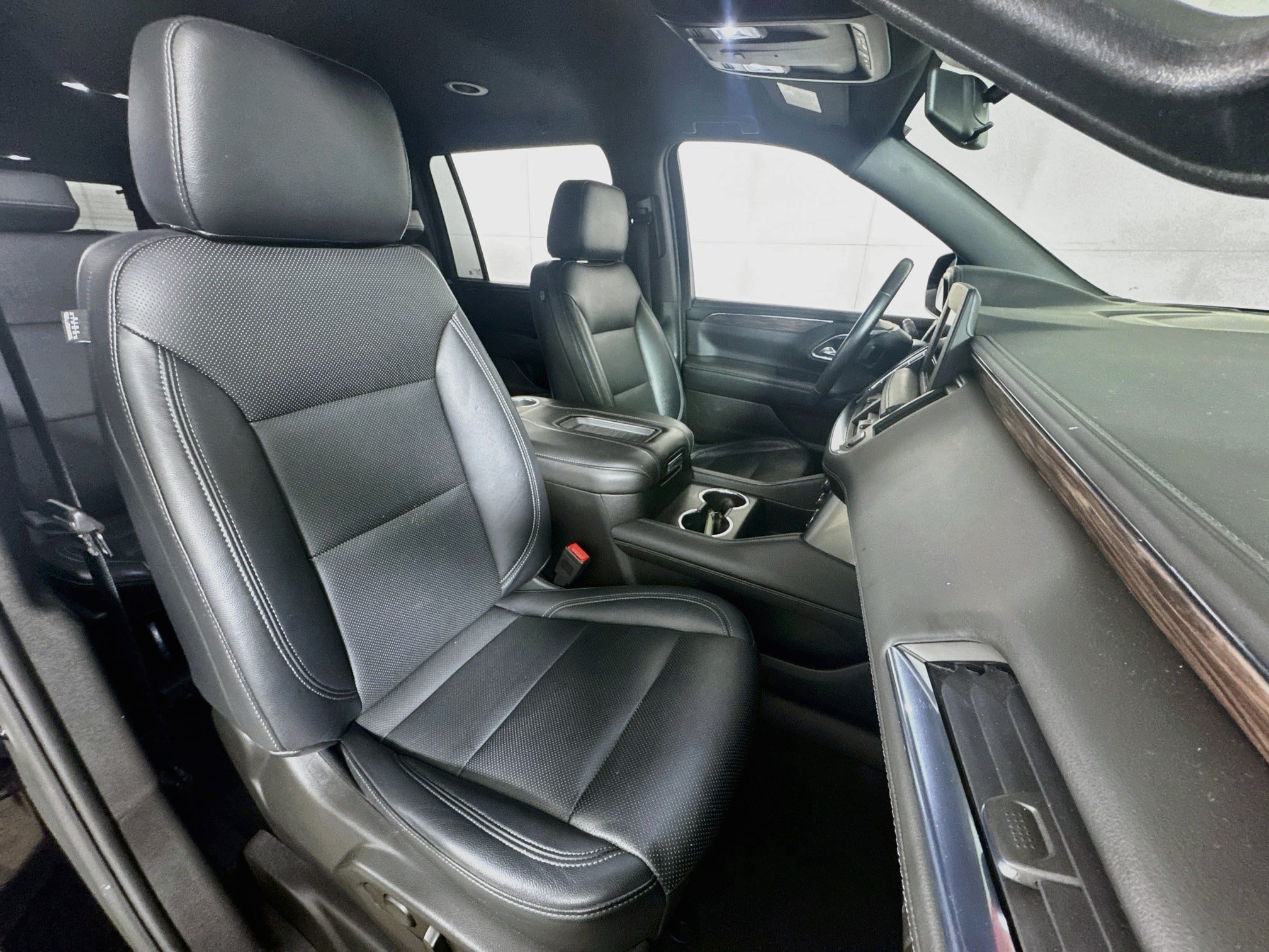 Used 2023 Chevrolet Suburban LS AWD/4WD image 27