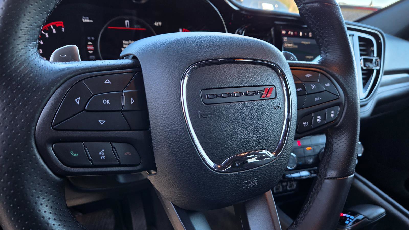 Used 2023 Dodge Durango GT image 24