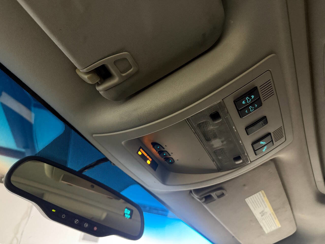 Used 2008 Chevrolet Tahoe LT image 67