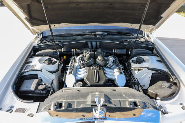 Used 2012 Rolls-Royce Phantom Sedan image 15