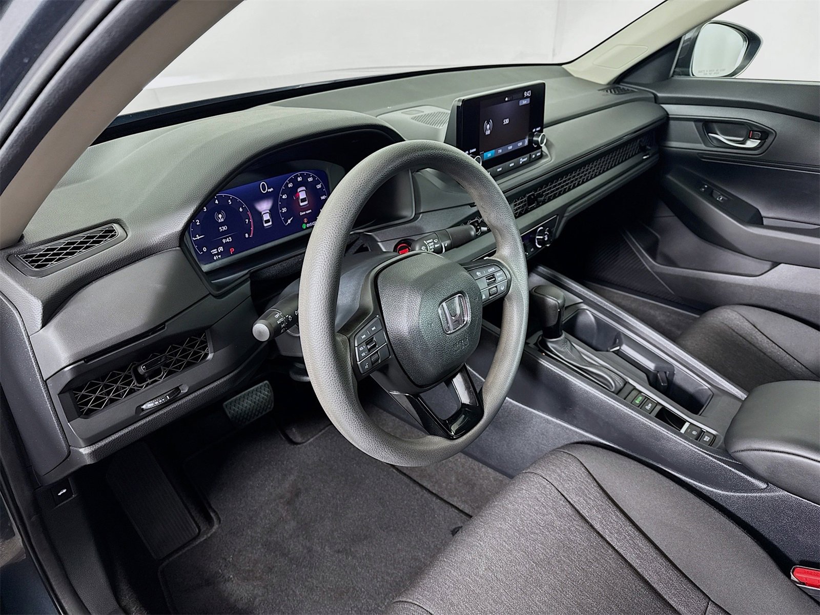 Used 2024 Honda Accord LX image 7