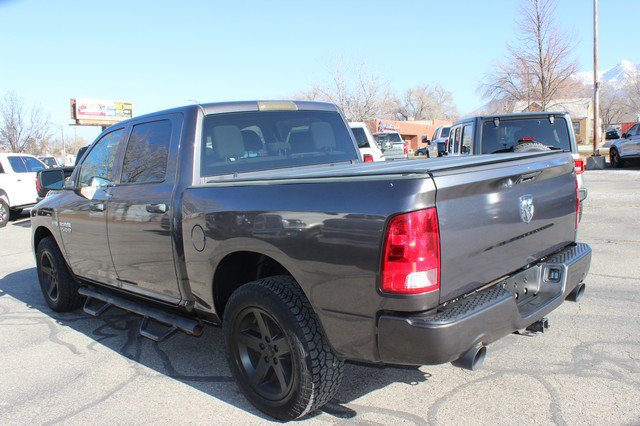 Used 2018 RAM 1500 Express w/ Express Value Package image 4