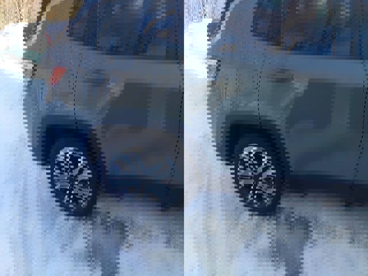 Used 2023 Jeep Compass Limited w/ Sun and Sound Group image 5