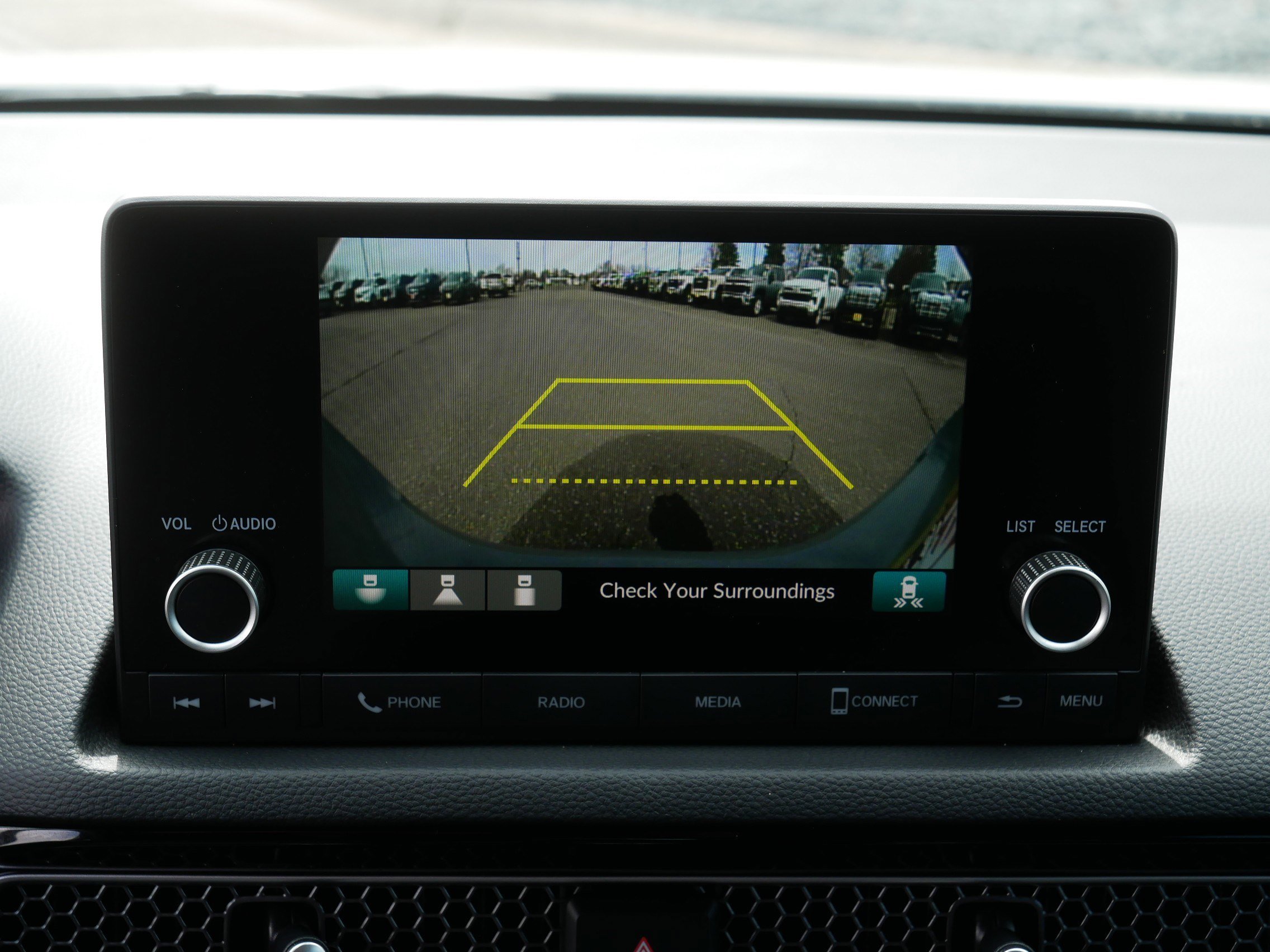 Used 2025 Honda Civic Sport image 27