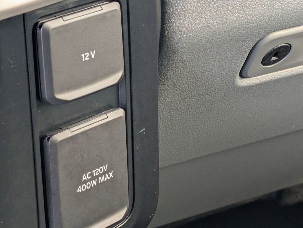 Certified 2025 Ford F350 XLT image 36