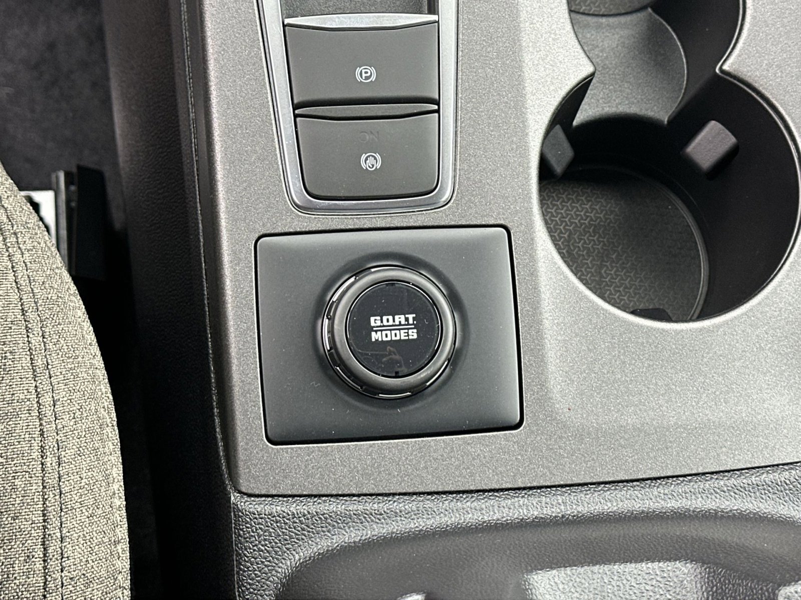 New 2025 Ford Bronco Sport Big Bend w/ Convenience Package image 28