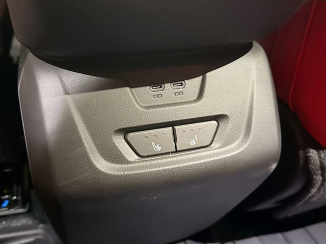 New 2026 Chevrolet Blazer EV SS image 28