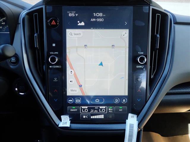 New 2026 Subaru Crosstrek 2.5i Sport image 17