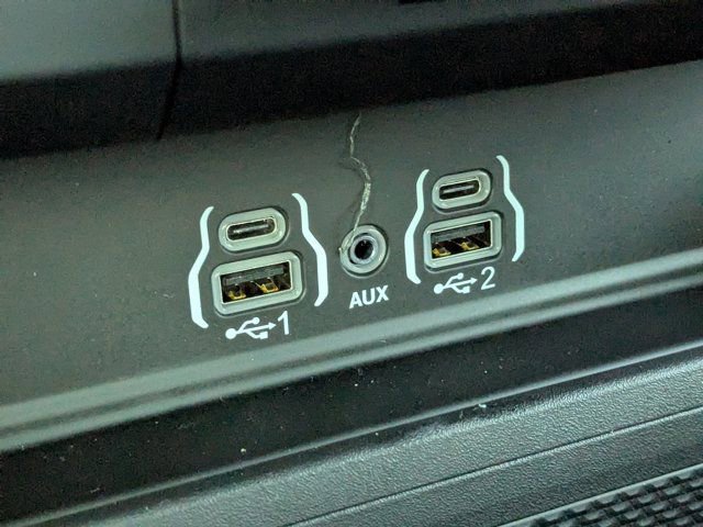 New 2026 RAM 1500 Express image 21