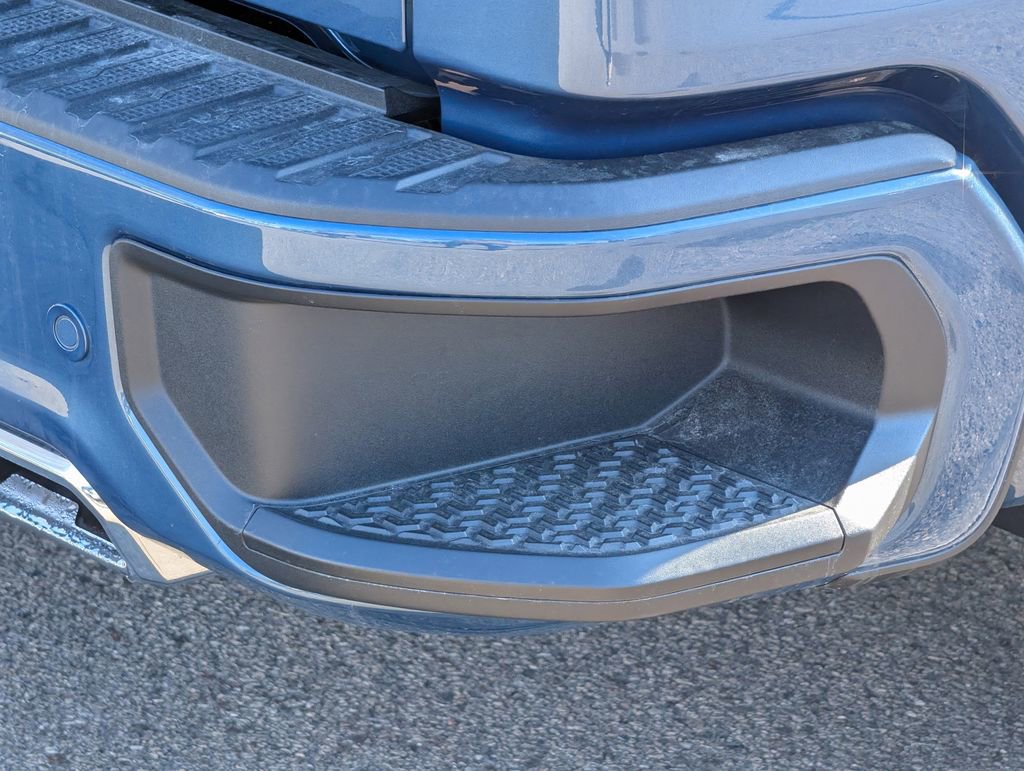 New 2026 GMC Sierra 1500 Denali w/ Denali Reserve Package image 19