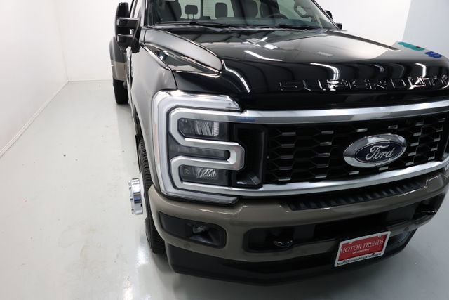 Used 2026 Ford F350 King Ranch image 79