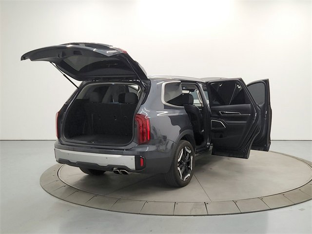 Used 2024 Kia Telluride S w/ S Sunroof Package image 14
