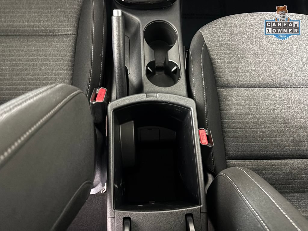 Used 2022 Kia Soul EX FWD image 30