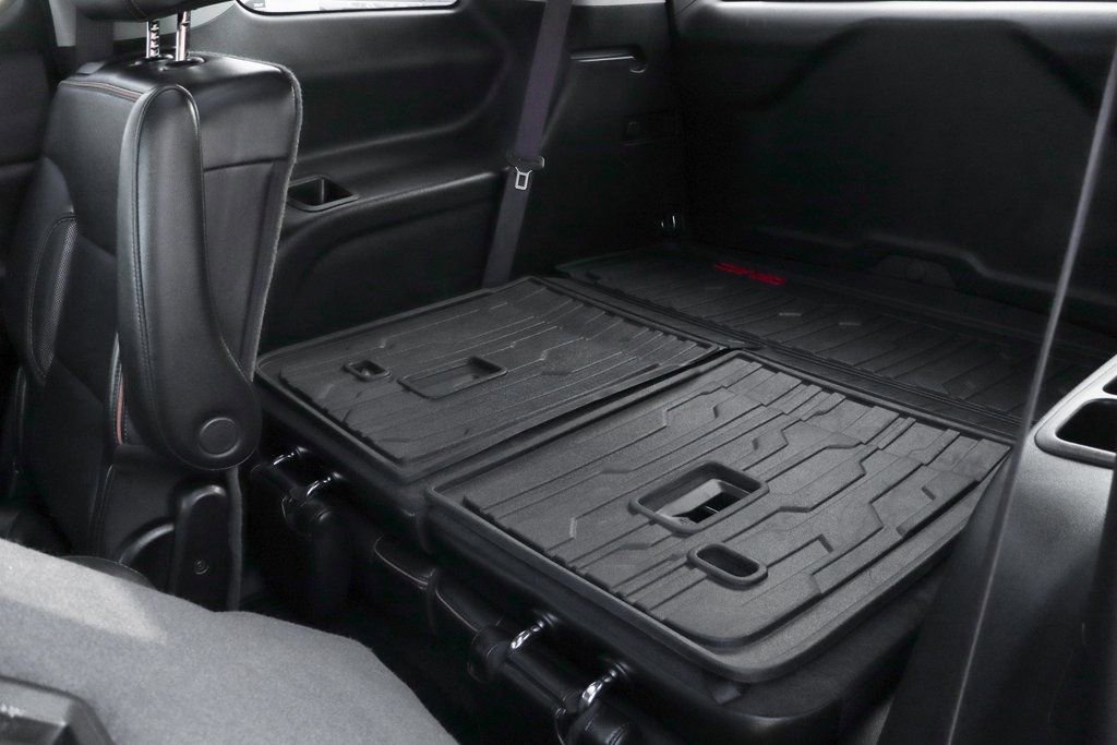 Used 2021 GMC Acadia AT4 w/ Trailering Package image 48