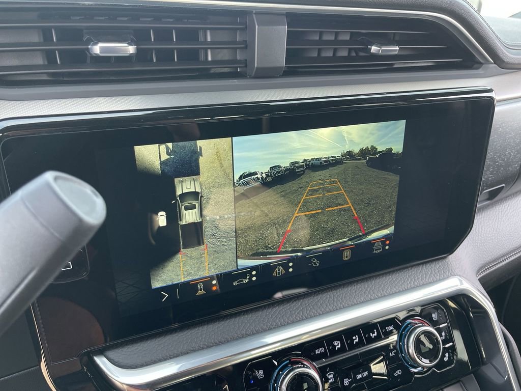 New 2026 GMC Sierra 2500 Denali w/ Technology Package image 15