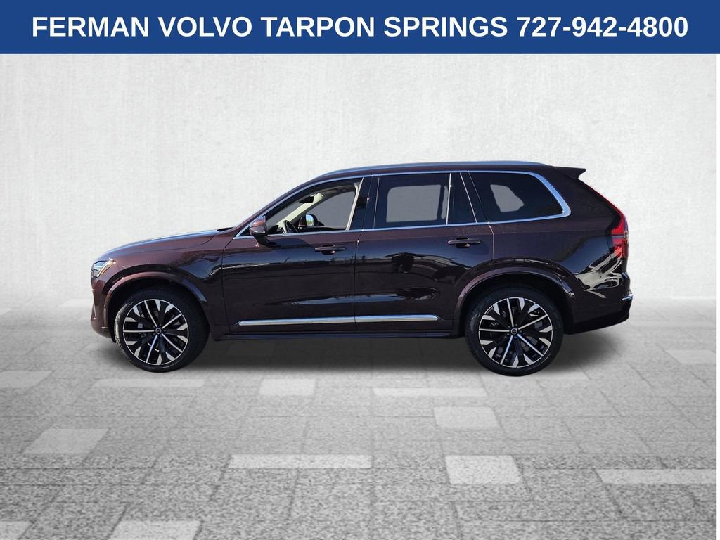 New 2026 Volvo XC90 B5 Core image 5
