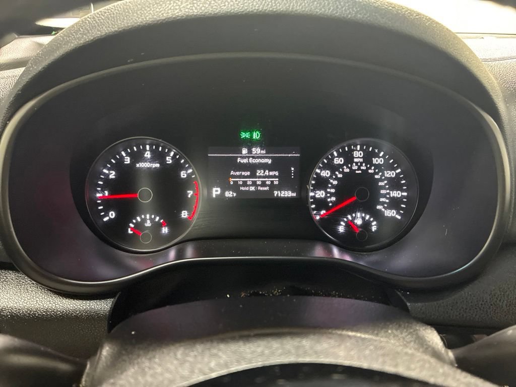 Used 2020 Kia Sportage SX AWD/4WD image 16