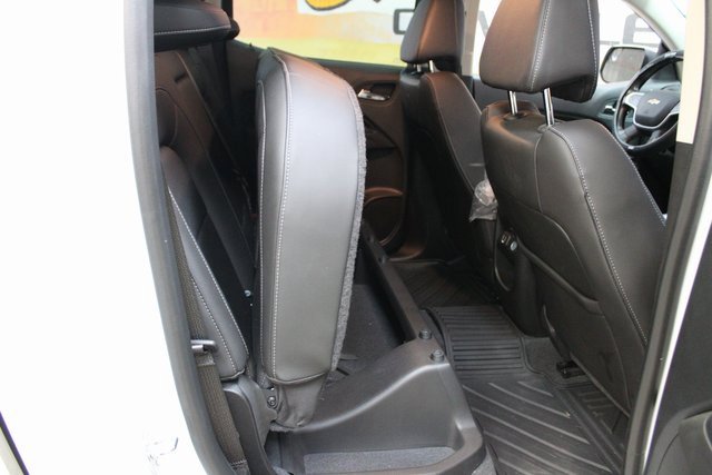 Used 2021 Chevrolet Colorado ZR2 image 8