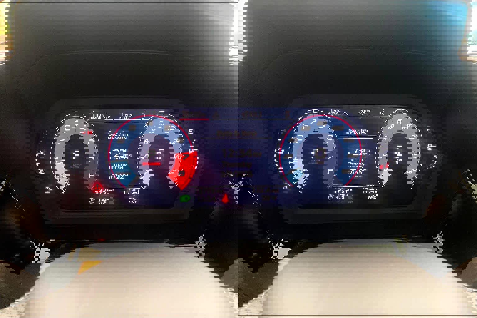 Used 2025 Audi S3 Premium Plus w/ Premium Plus Package image 25