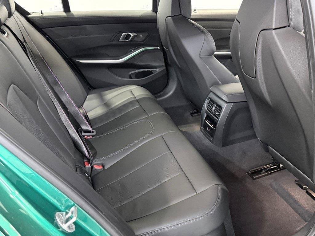 Used 2024 BMW M3 Competition w/ Executive Package image 24