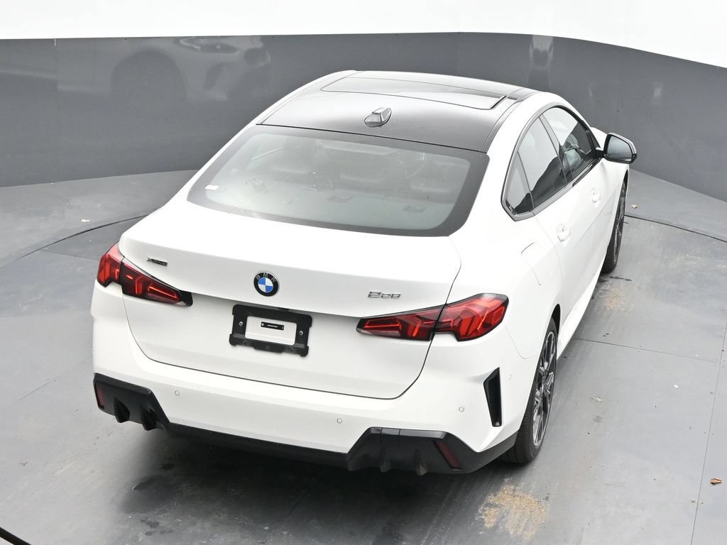 Used 2026 BMW 228i xDrive AWD/4WD image 28