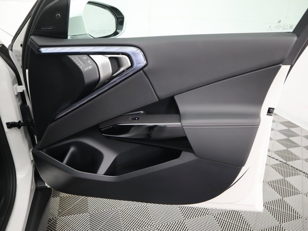 New 2026 BMW X3 xDrive30 w/ Premium Package image 26