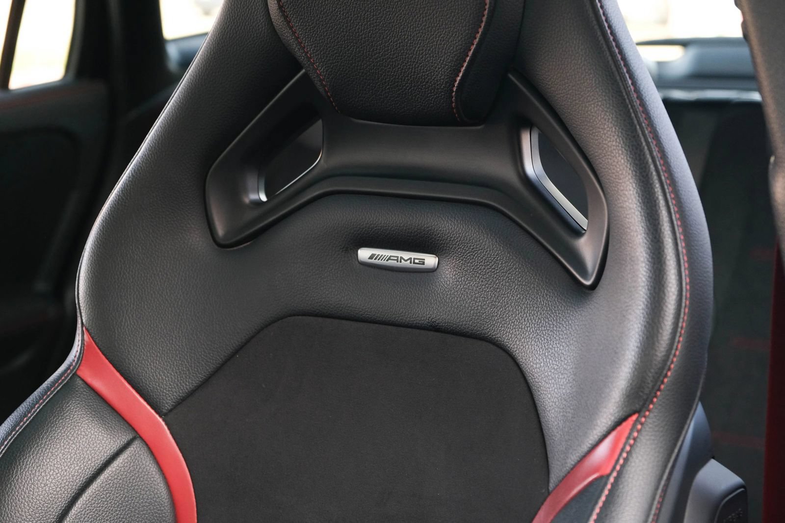 Used 2022 Mercedes-Benz GLA 45 AMG 4MATIC image 25