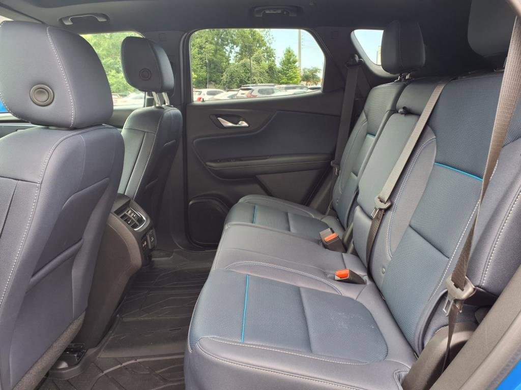 Used 2024 Chevrolet Blazer RS w/ Driver Confidence II Package image 23