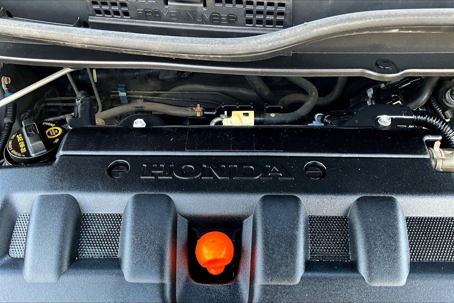 Used 2012 Honda Civic EX image 32