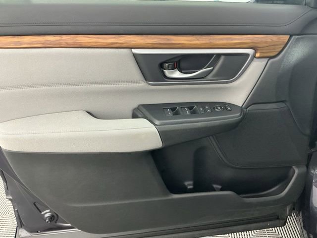 Used 2017 Honda CR-V EX image 7