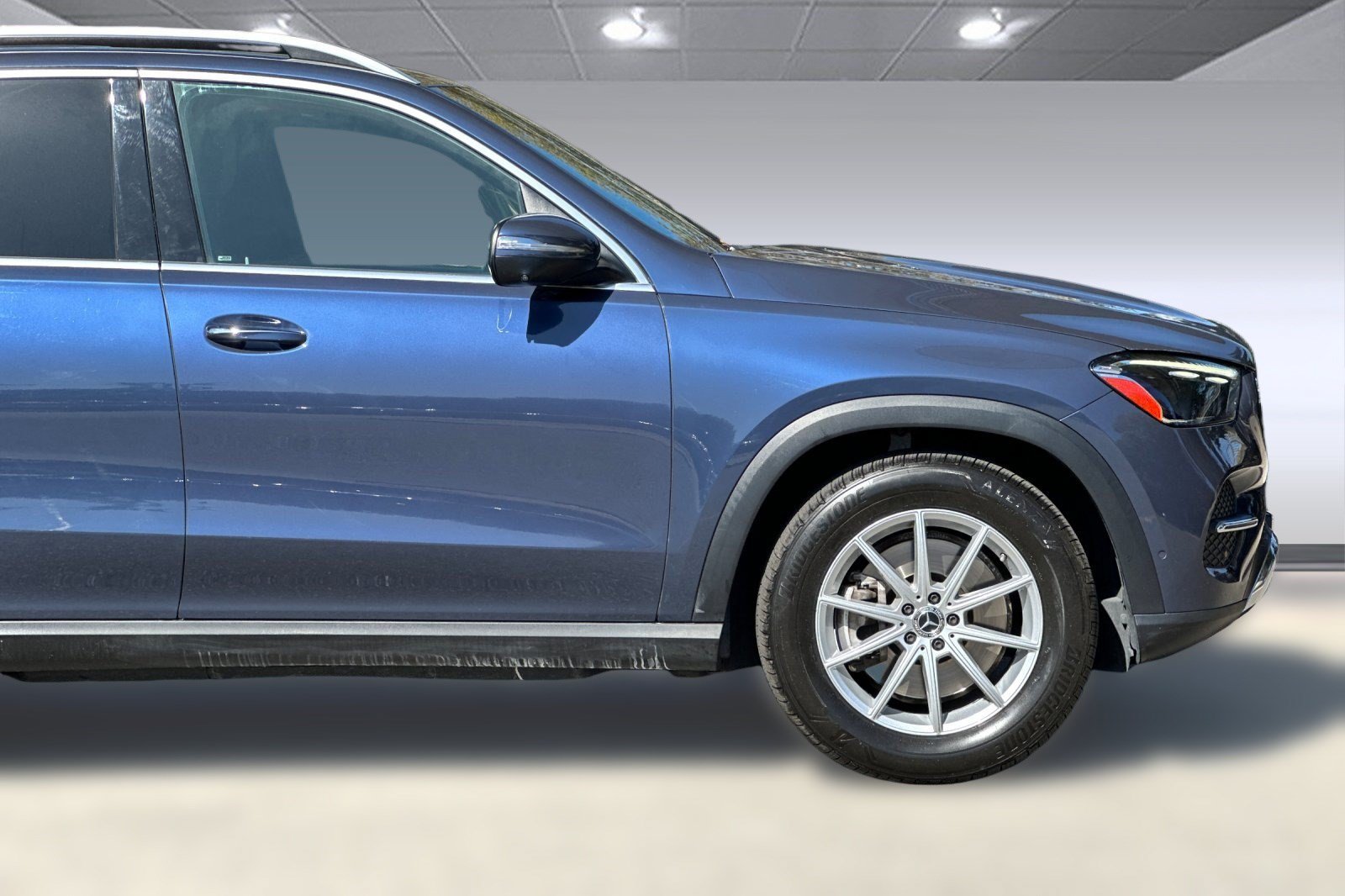 Certified 2024 Mercedes-Benz GLE 450e 4MATIC image 36