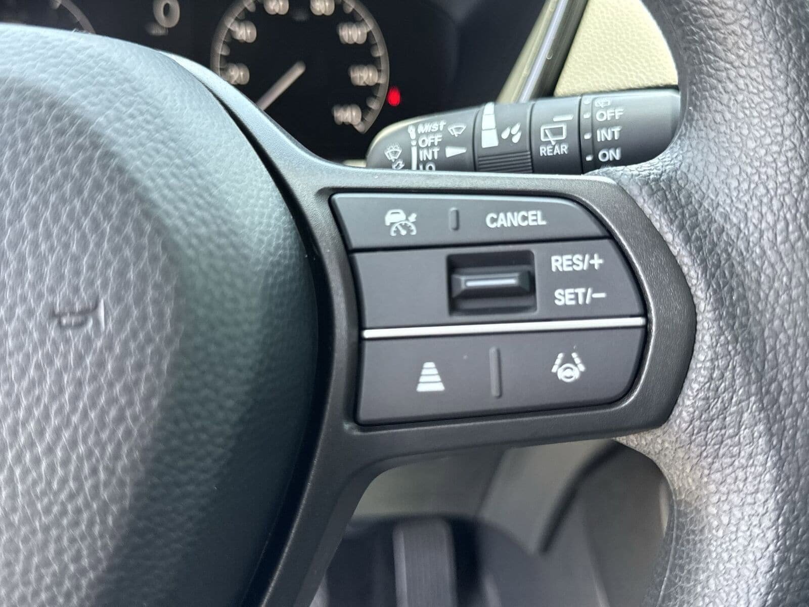 New 2026 Honda CR-V EX image 16