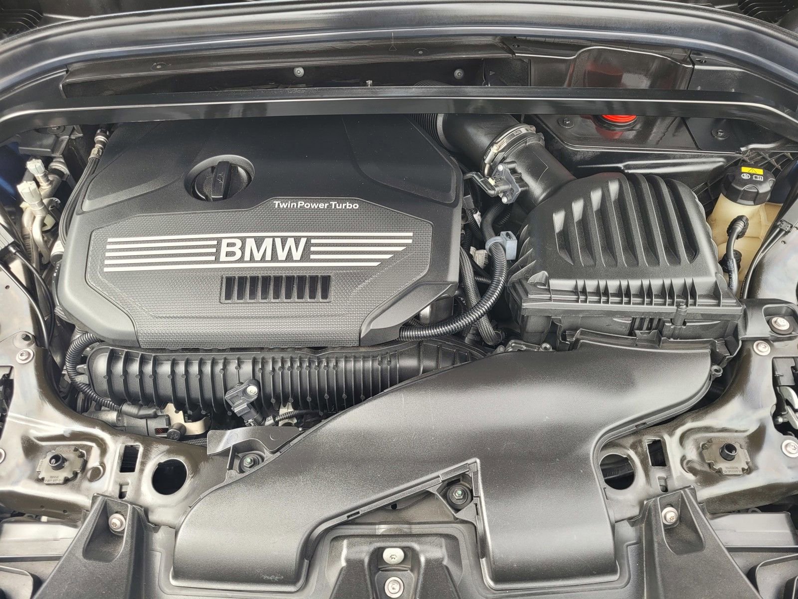 Used 2021 BMW X1 sDrive28i w/ Convenience Package image 30