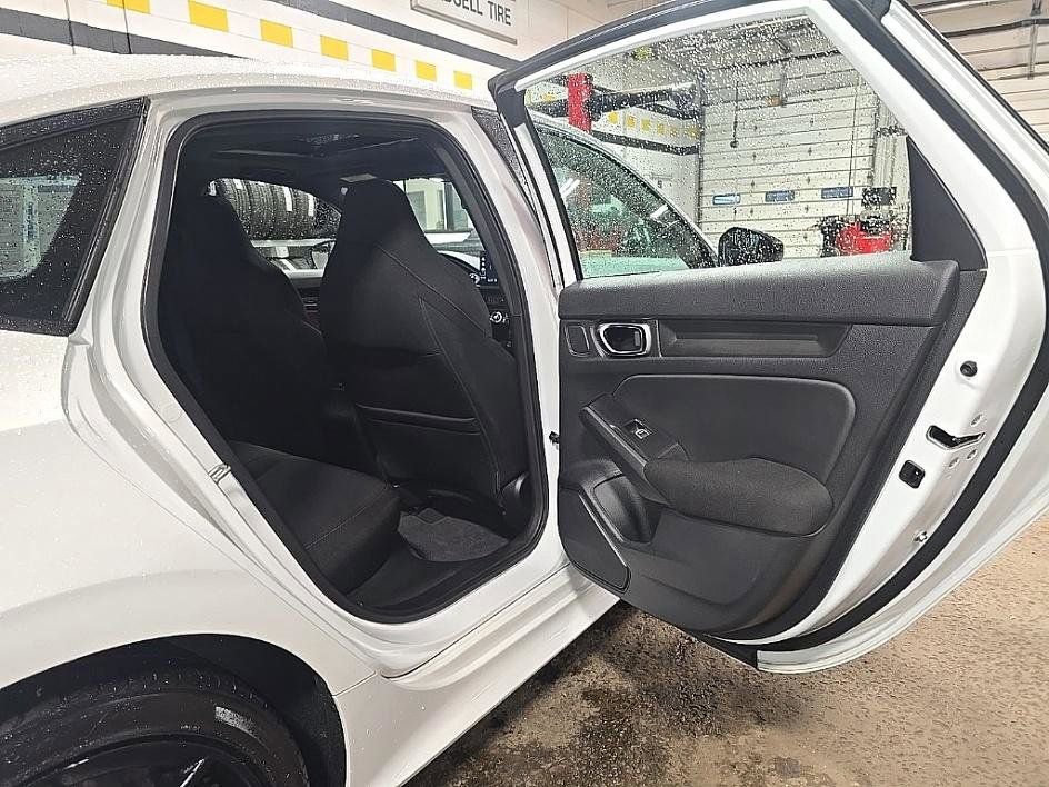 Used 2022 Honda Civic Si image 31