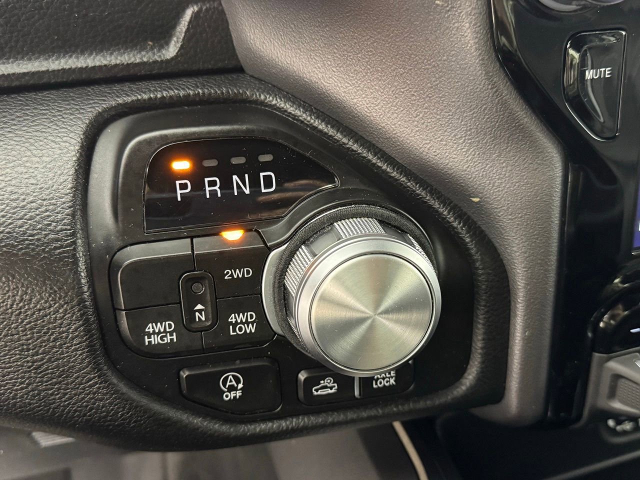 Used 2023 RAM 1500 Rebel w/ Rebel Level 1 Equipment Group image 19