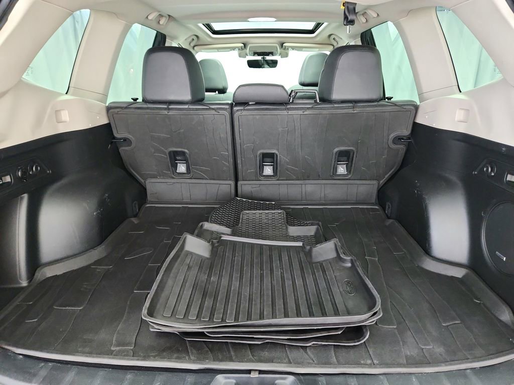 Used 2020 Subaru Forester Touring w/ Popular Package #2 AWD/4WD image 34