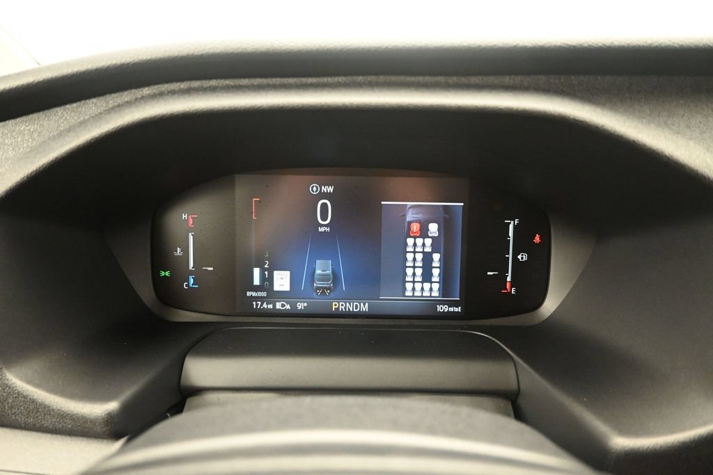New 2026 Ford Transit 350 XL RWD image 14
